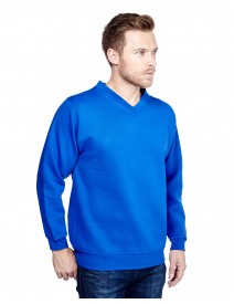 Uneek Premium V-Neck Sweatshirt – UC204